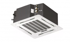 Фанкойл кассетный Lessar LSF-1200BM22/LZ-FPB2 (2-х трубные)