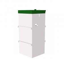 Септик ТОПАС 5