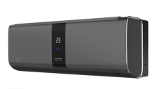 Сплит-система ULTIMA ELYSIUM NERO INVERTER ELN-I07PN-IN/ELN-I07PN-OUT 1