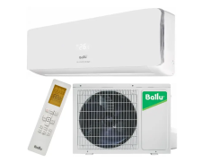 Сплит-система Ballu Olympio Edge BSO-18HN1/OL/20Y