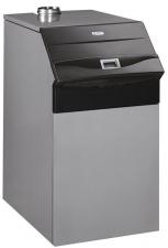 Котел газовый конденсационный напольный BAXI Power HT 1.850
