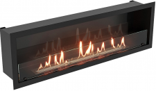 Биокамин встраиваемый Firelight BFP/P-1015 XS 1