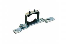 Крепеж Luxor для коллектора (одинарный) SС 496А 1