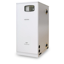 Котел напольный газовый NAVIEN GST- 40KN 