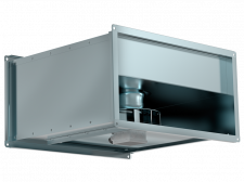 Вентилятор прямоугольный канальный Shuft RFE-В 300×150-2 VIM