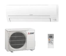 Сплит-система Mitsubishi Electric Classic HR MSZ/MUZ-HR35VF (inverter)