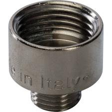 Муфта STOUT переход.никелир.,резьба внутр./наруж. 1/2"х1/4" 