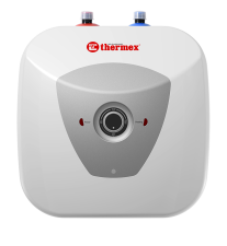 Водонагреватель THERMEX HIT H 15 U (pro) под мойкой