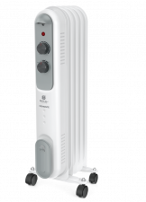 Радиатор масляный Royal Clima PIEMONTE ROR-P5-1000M