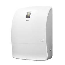 Приточный очиститель воздуха Ballu ONEAIR ASP-200SP (с нагревательным элементом PTC-1000), комплект 