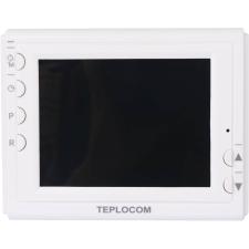 Термостат комнатный Teplocom TS-Prog-2AA/8A, проводной, шт