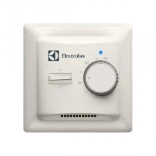 Терморегулятор Electrolux серия ЕТB-16 (Basic) мех.управл.