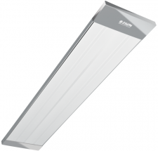 Обогреватель инфракрасный Zilon Гелиос IR-4.0SN4 1