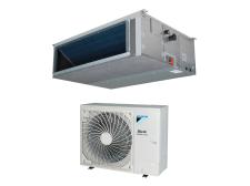 Сплит-система канальная Daikin FDA250A/RZA250D (высоконапорные)