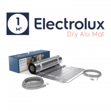 Мат Electrolux EDAM 2-160-1 (комплект тёплого пола) 1