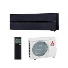 Cплит-система 35 ME LN  MSZ/MUZ-LN35VGВ (черный оникс) Inverter 3