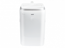 Кондиционер мобильный Ballu Platinum BPHS-11H