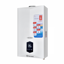 Колонка газовая Thermex EMERALD E 22 MD