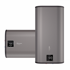 Водонагреватель THERMEX Fora 80 (нерж.,плоский)