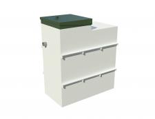 Септик Топас-10