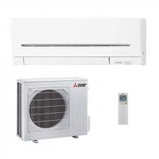 Сплит-система Mitsubishi Electric Standart MSZ/MUZ-AP60VGK (с Wi-Fi) (Inverter)