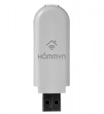 Модуль съемный управляющий HDN/WFN-02-01