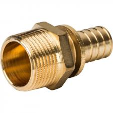 Переходник STOUT с наружной резьбой  25xR 1