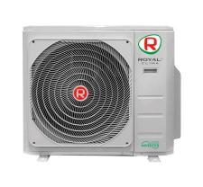 Блок наружный ROYAL Clima 2RMN-14HN/OUT