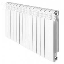Радиатор биметаллический Global  STYLE PLUS 350х80/14 сек