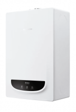 Котел газовый NAVIEN DELUXE C -35k (comfort)