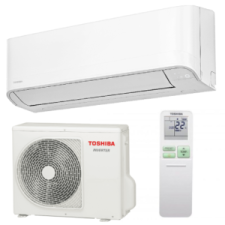 Сплит-система TOSHIBA SEIYA RAS-13TKVG-EE/RAS-13CAVG-EE 5
