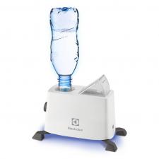 Ультразвуковой увлажнитель воздуха Electrolux EHU-4015 D электр. упр. Compact / White