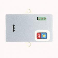 NIM01, модуль сетевого интерфейса