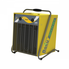 Пушка электрическая Ballu MASTER BHP-M-3 (3.000)