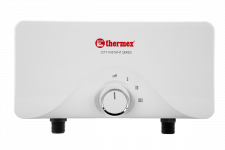 Водонагреватель проточный THERMEX СITY 3500 (безнапорный тип)