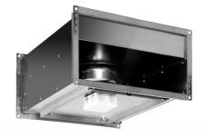 Вентилятор прямоугольный канальный Shuft RFD-B EC 700×400