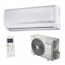 Сплит-система инверторного типа Shuft TOR DC SFTMI-18HN1 1