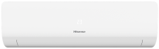 Сплит-система HISENSE ERA Classic A AS-07HR4RLRKC00G/AS-07HR4RLRKC00W Wi-Fi