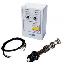 Комплект для подключения ТЭНБ к котлам ZOTA 9,0 кВт (ПУ, кабель соед., ТЭНБ) (KT 344332 0009)