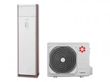 Сплит-система колонная Kentatsu KSFV70XFAN1/KSRT70HFAN1 1