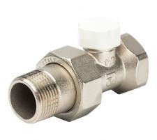 Клапан регулирующий  линейный Luxor easy DD 121 3/4