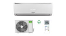 Сплит-система Lessar Enigma LS-HE12KDE2/LU-HE12KDE2 inverter 1