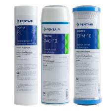 Набор префильтров ATOLL №303 для А-313Е