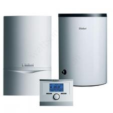 Пакет Vaillant: turboTEC pro 26,7 кВт + VRT 250 + горизонтальный проход(V00024900)