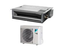 Сплит-система канальная Daikin FDXM50F9/RXM50R
