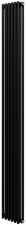 Дизайн-радиатор Royal Thermo Shift R22 C2180 - 06 секц. RAL9005m 1