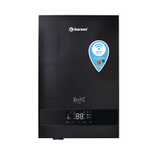 Котел электрический  THERMEX Boss 12 Wi-Fi (Black)