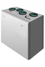 Установка приточно-вытяжная SHUFT UniMAX-R 850VWL EC