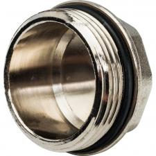 Заглушка Luxor к коллекторам ТС460 1 1/4