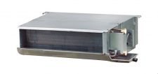 Фанкойл канальный Lessar LSF-500DQ22 (2-х трубные)